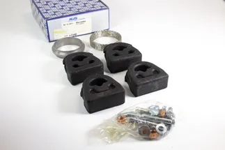 HJS Emission Technology Exhaust System / Suspension Kit - 1404920198